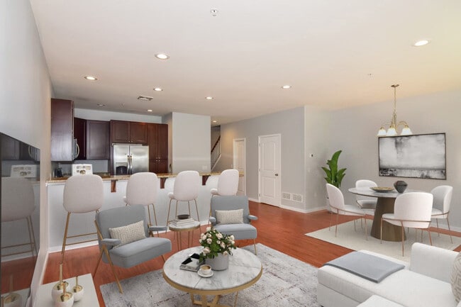 Photo - 2796 Monticello Ln Townhome