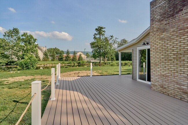 Photo - Creekside Charm: Your Dream, 1 of a kind, ... House