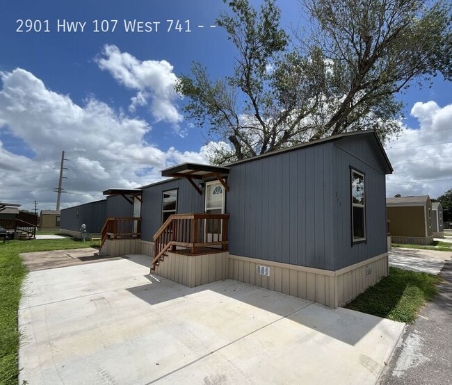Photo - 2901 TX-107