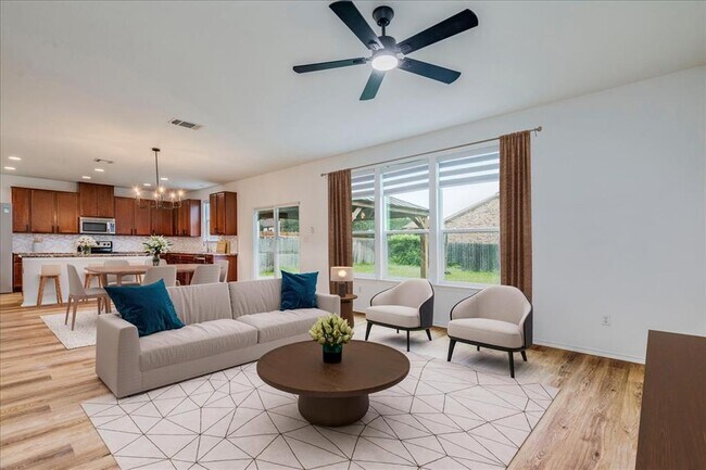 401 Waterleaf Blvd