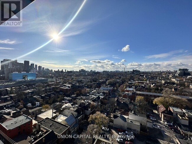Photo - 195 McCaul St Unit 1411