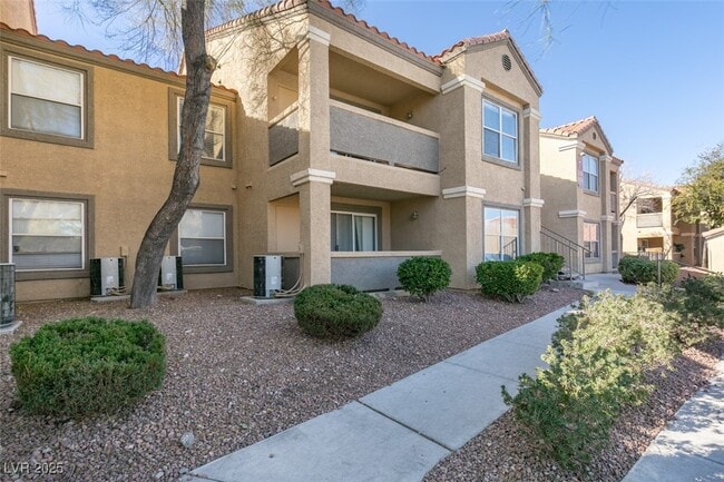Photo - 2300 E Silverado Ranch Blvd Unit 2190