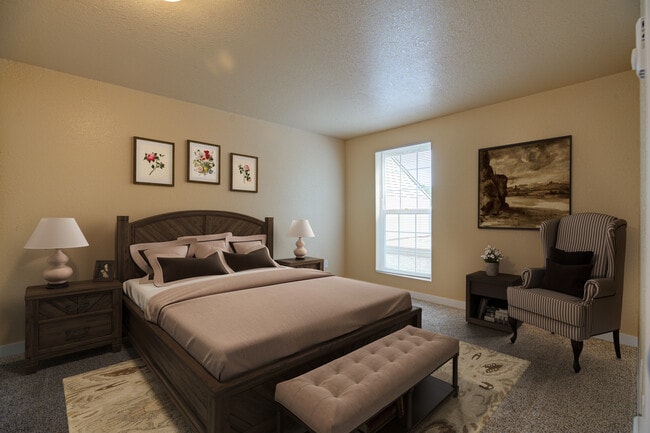 Photo - Brook Hollow Apartments