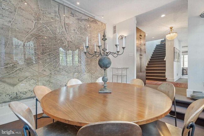 Photo - 3426 Prospect St NW