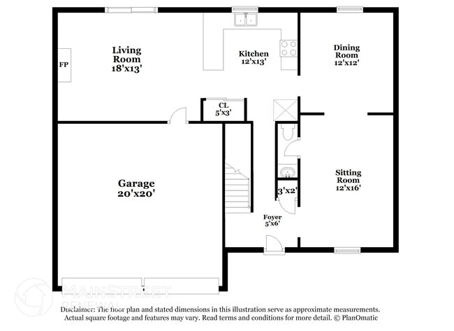 Photo - 6127 Terrytown Pkwy