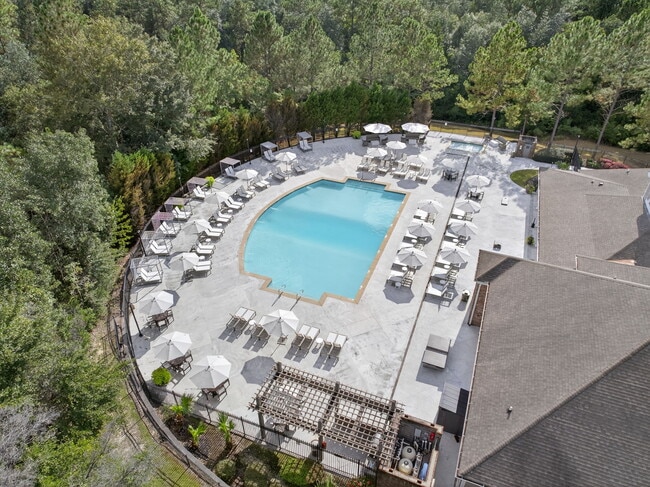 Photo - Charleston Apartment Homes