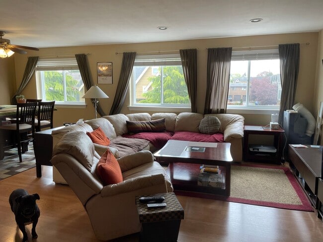 Photo - Bright & Spacious Top-Floor Condo in Greenwood! Unit 6