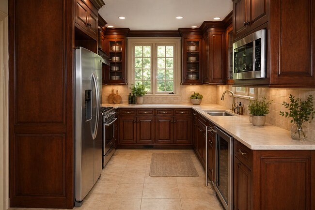 Photo - Large Updated 5 Bed / 3.5 Bath Home - Large Lot, Set Back from Street - Upper Dublin Twp