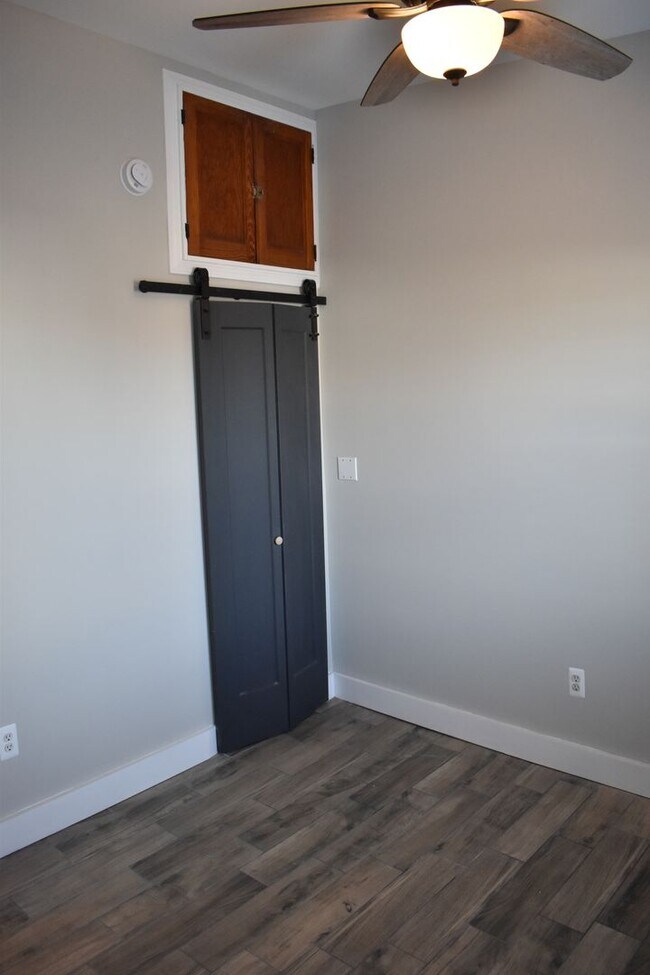 Photo - Newly Renovated Duplex in the Hill