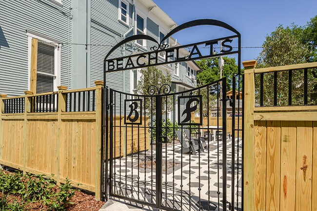 Gated Community