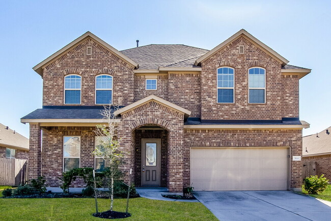 Building Photo - 3014 Rose Trace Dr