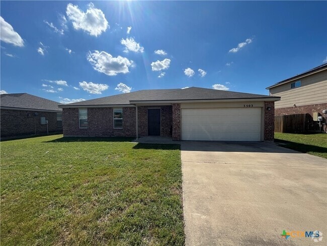 Building Photo - 3503 Ennis Dr Rental