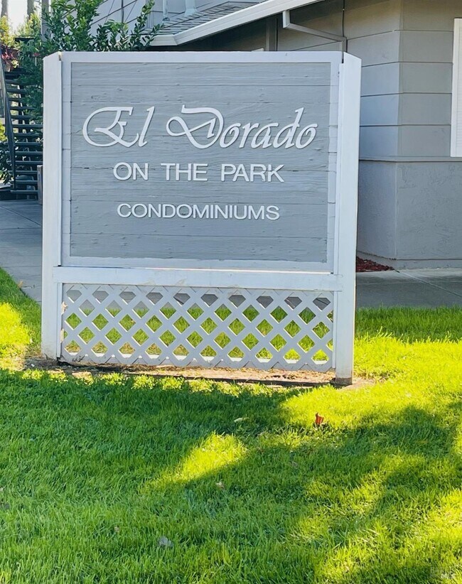 111 Del Rio Cir Condo Unit 3 Condo for Rent in Vacaville, CA