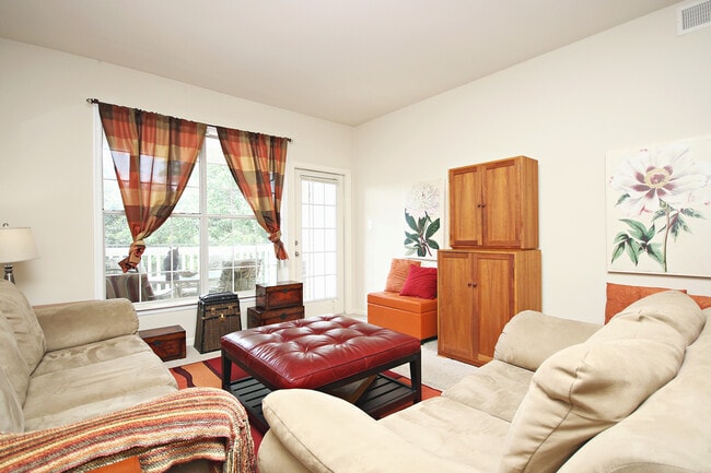 Photo - Top Floor Riverbend Condo on Pantops Unit 4B