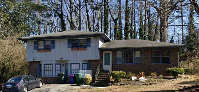 Building Photo - 725 San Miguel Dr Rental