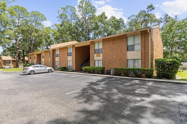 Building Photo - 1810 NW 23rd Blvd Unit 1