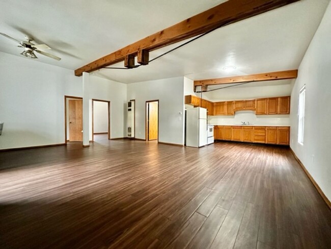Building Photo - 8268 Cth W Unit C Rental