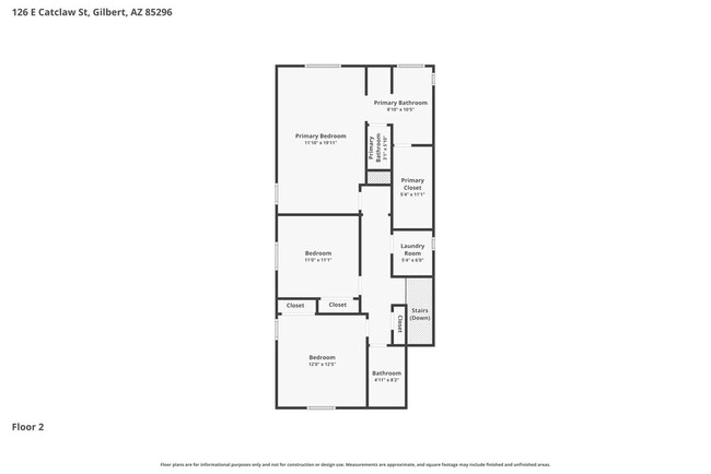 Photo - 126 E Catclaw St