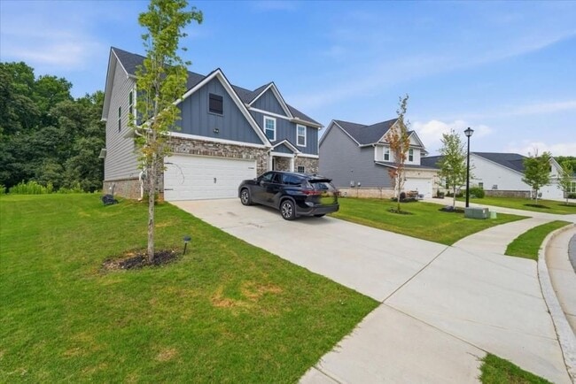 Photo - 3552 Arabian Farm Ln
