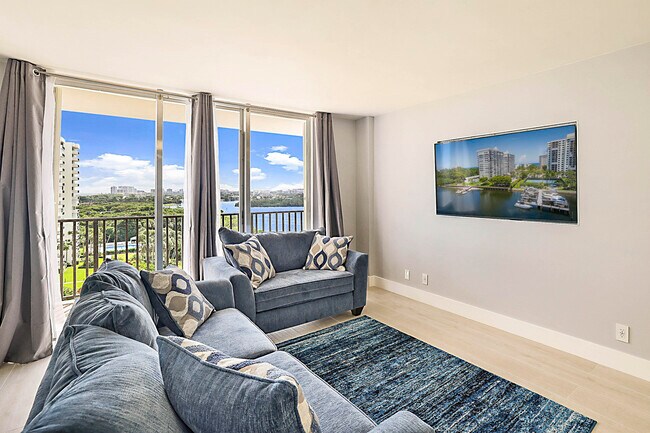 Photo - 2121 N Ocean Blvd Unit 1103w