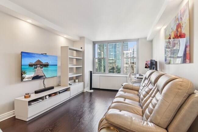 Photo - 400 E Randolph St Unit 3714