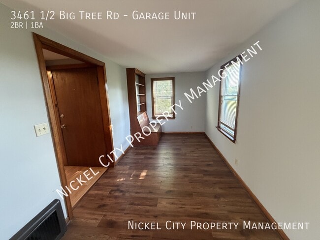 Photo - 3461 Big Tree Rd Unit Garage