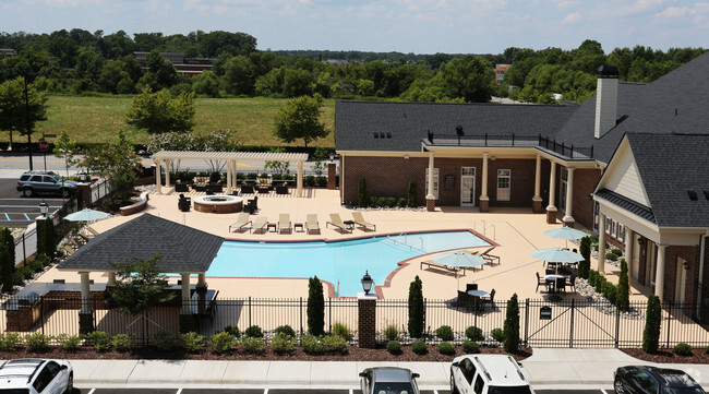 Meridian Harbourview