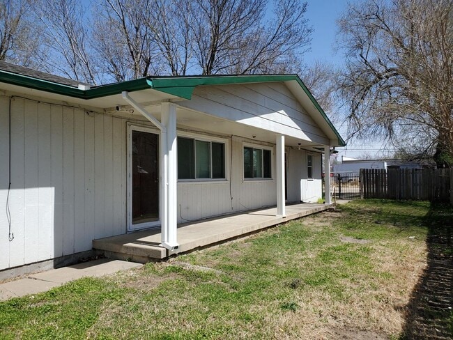Photo - 1616 Santa Fe S Unit 1616 S Santa Fe B