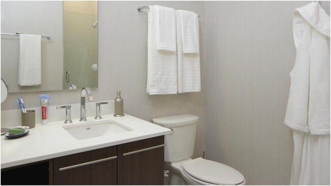 Photo - 1 Bed / 2 Bath UNIT 3-218 Unidad 3-218