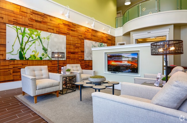 Eastmar Commons