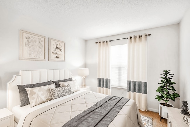 King's Ridge Apartments