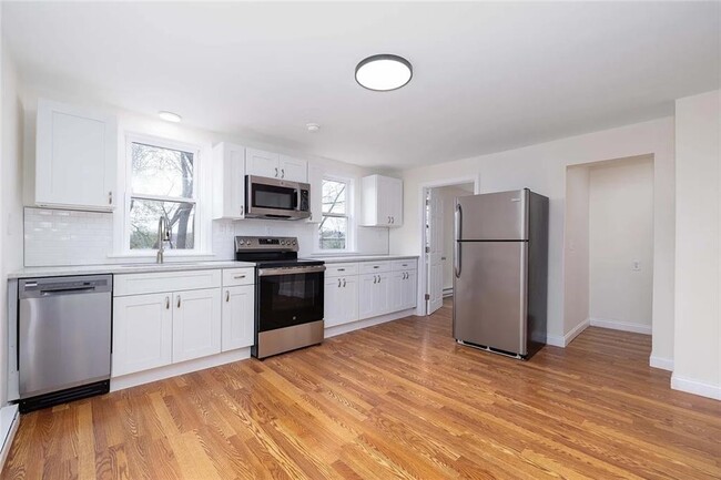 Photo - 12 Old Park Ave Unit 2