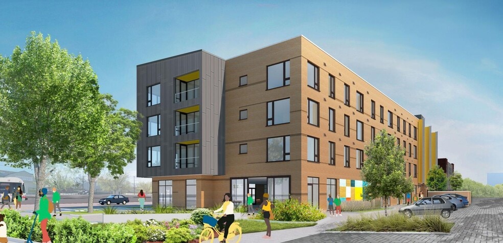 Building Photo