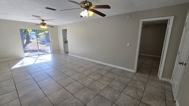 Photo - 3 Bed, 2 Bath, 1 Car garage.