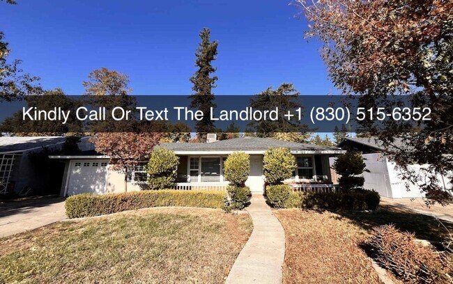 Charming 2BR House in Woodland - Charming 2BR House in Woodland