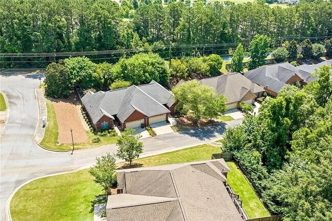 Photo - Mill Creek Townhome