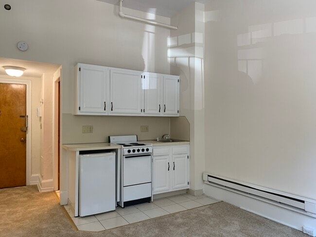 Photo - 1223 Beacon St Unit 105