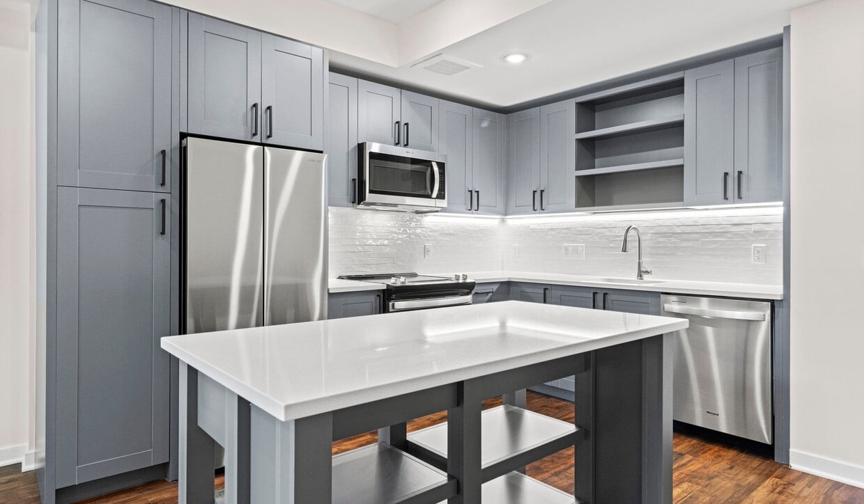 Photo - Upton Place Apartments