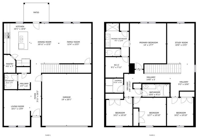 Photo - 2102 Dunbar Dr