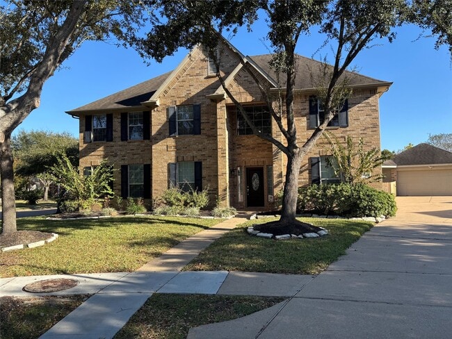 Photo - 20903 Shady Isle Ct