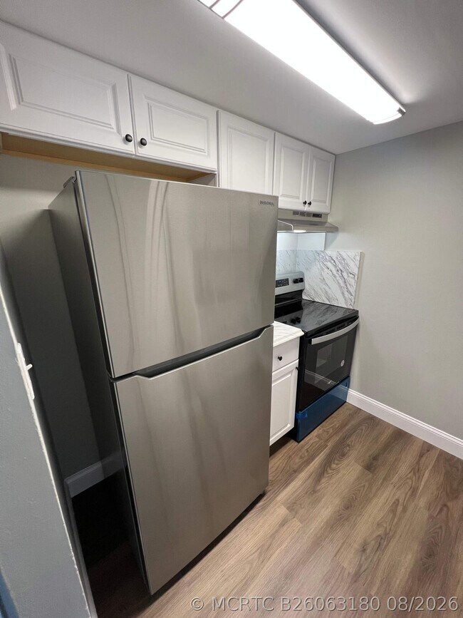 Photo - 2605 NW 135th St Unit 208