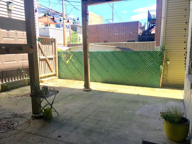 Photo - 2040 W McLean Ave Unit G