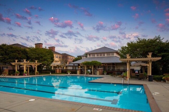 Atkins Circle Apartments and Townhomes