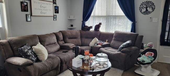 Pitman Gardens Apartments