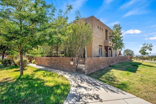 Showcase model townhome - 24 Emory Pass