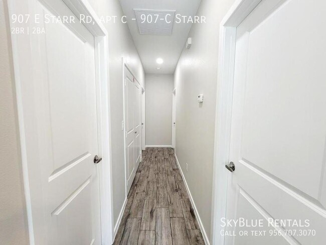 Photo - 907 E Starr Rd Unit 907-C Starr