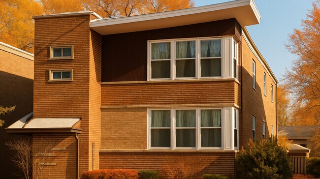 Building Photo - 840 Dunlop Ave