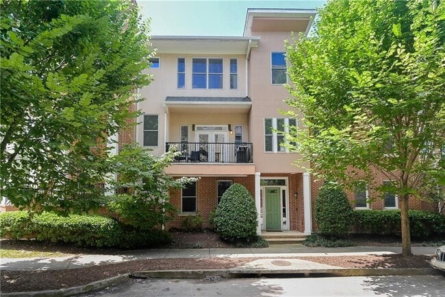 Building Photo - 745 Fountainhead Ln NE Rental