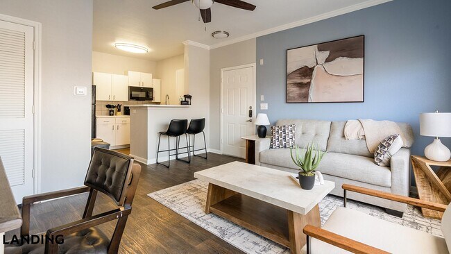 Photo - 9835 Fredericksburg Rd Unit 634