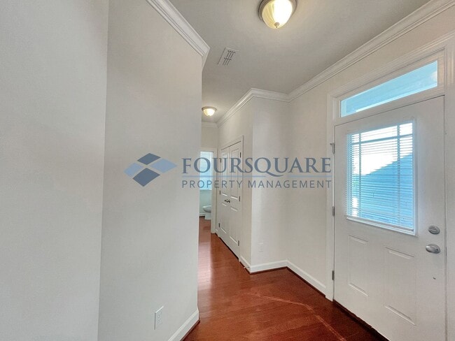 Photo - Spacious End-Unit Townhome with 2-Car Garage & Private Patio – Near Beaver Creek & Downtown Apex